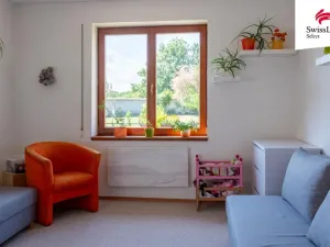 Prodej rodinného domu, Příkazy, 236 m2