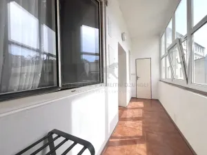 Pronájem bytu 3+kk, Praha - Žižkov, Chlumova, 80 m2