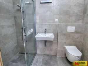 Pronájem bytu 2+kk, Znojmo, 46 m2