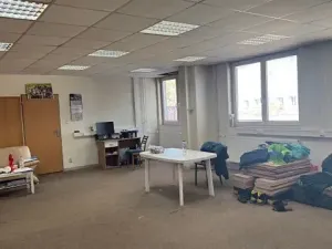 Pronájem výrobních prostor, Kroměříž, 1290 m2