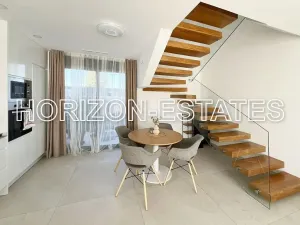 Prodej rodinného domu, Alicante, Španělsko, 124 m2