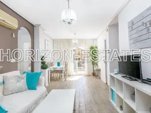 Prodej bytu 3+kk, Alicante, Španělsko, 61 m2