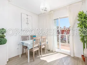 Prodej bytu 3+kk, Alicante, Španělsko, 61 m2