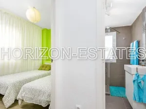 Prodej bytu 3+kk, Alicante, Španělsko, 61 m2