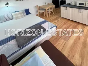 Prodej bytu 1+kk, Sveti Vlas, Bulharsko, 29 m2