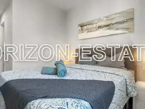 Prodej bytu 3+kk, Pilar de la Horadada, Španělsko, Plaza de las Mil Palmeras, 64 m2