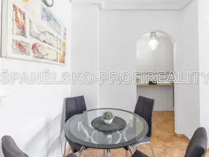 Prodej bytu 1+kk, Torrevieja, Španělsko, 36 m2