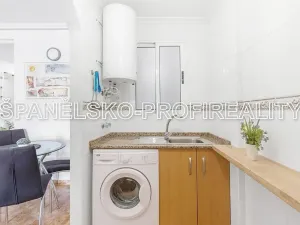 Prodej bytu 1+kk, Torrevieja, Španělsko, 36 m2