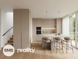 Prodej domu na klíč, Slavkov u Brna, 98 m2