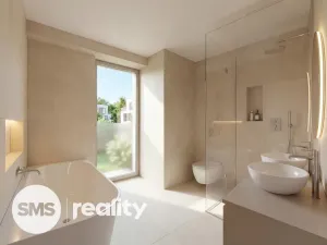 Prodej domu na klíč, Slavkov u Brna, 98 m2