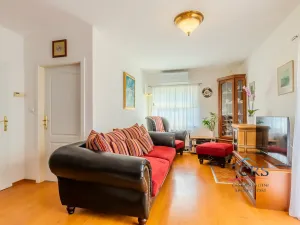 Prodej rodinného domu, Lety, Prostřední, 105 m2