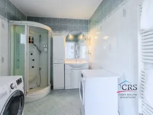 Prodej rodinného domu, Lety, Prostřední, 105 m2