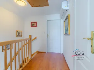 Prodej rodinného domu, Lety, Prostřední, 105 m2