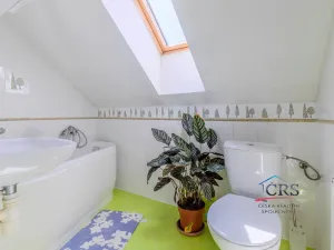 Prodej rodinného domu, Lety, Prostřední, 105 m2