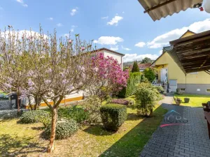 Prodej rodinného domu, Lety, Prostřední, 105 m2