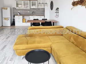 Prodej bytu 2+kk, Aheloy, Bulharsko, 64 m2