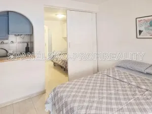 Prodej bytu 2+kk, Torrevieja, Španělsko, 38 m2