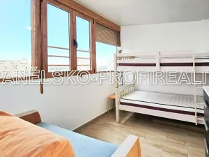 Prodej bytu 2+kk, Alicante, Španělsko, 35 m2