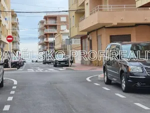 Prodej bytu 3+1, Alicante, Španělsko, 84 m2
