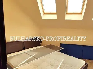 Prodej bytu 2+kk, Ravda, Bulharsko, 58 m2