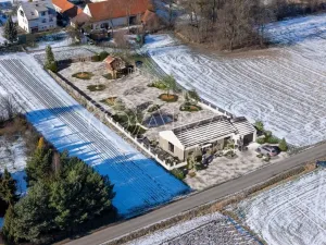 Prodej pozemku pro bydlení, Kunín, 2594 m2