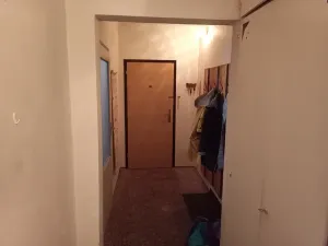 Prodej bytu 3+1, Velké Hamry, 75 m2