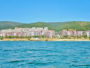 Prodej bytu 2+kk, Sveti Vlas, Bulharsko, 63 m2