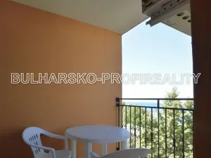 Prodej bytu 2+kk, Aheloy, Bulharsko, 85 m2