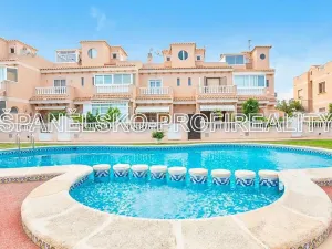 Prodej rodinného domu, Alicante, Španělsko, 67 m2