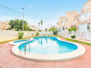 Prodej rodinného domu, Alicante, Španělsko, 67 m2