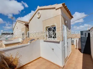 Prodej rodinného domu, Torrevieja, Španělsko, 75 m2