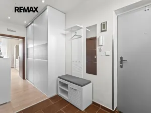 Prodej bytu 3+1, Plzeň, Částkova, 76 m2