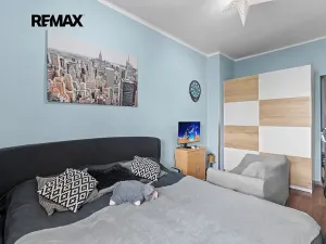 Prodej bytu 3+1, Plzeň, Částkova, 76 m2