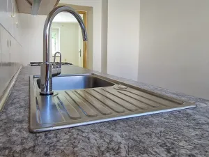 Pronájem bytu 2+1, Plzeň, Topolová, 57 m2