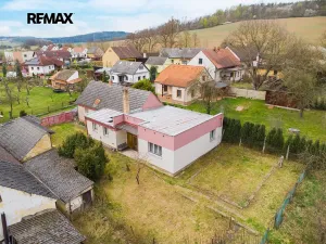 Prodej rodinného domu, Ptenín, 146 m2