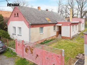 Prodej rodinného domu, Ptenín, 146 m2