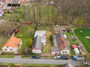 Prodej rodinného domu, Ptenín, 146 m2