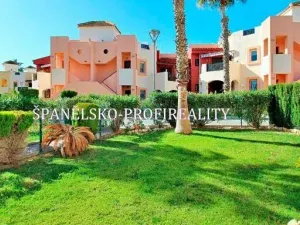 Prodej bytu 3+1, Alicante, Španělsko, 69 m2