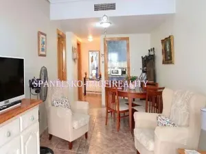 Prodej bytu 3+1, Alicante, Španělsko, 60 m2