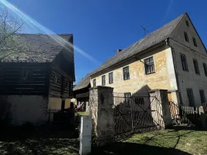 Prodej rodinného domu, Polepy - Třebutičky, 120 m2