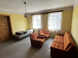 Prodej rodinného domu, Polepy - Třebutičky, 120 m2