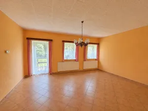 Prodej rodinného domu, Dětřichov, 188 m2