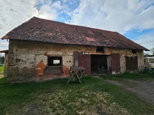 Prodej rodinného domu, Dětřichov, 188 m2