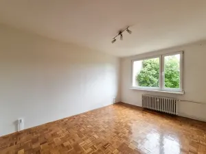 Pronájem bytu 3+1, Jablonec nad Nisou, Skřivánčí, 64 m2