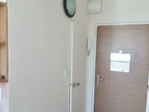 Pronájem bytu 1+1, Sokolov, Kosmonautů, 38 m2