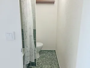 Pronájem bytu 1+1, Sokolov, Kosmonautů, 38 m2