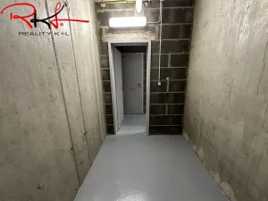 Pronájem skladu, Praha, Hábova, 5 m2