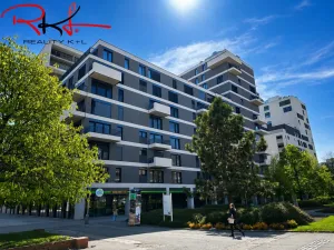 Pronájem skladu, Praha, Hábova, 5 m2