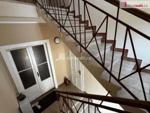 Pronájem bytu 3+kk, Luhačovice, Výsluní, 75 m2