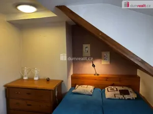 Pronájem bytu 3+kk, Luhačovice, Výsluní, 75 m2